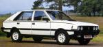 FSO Polonez 1978 года (UK)